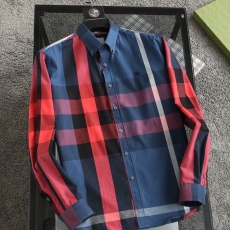 Burberry Shirts